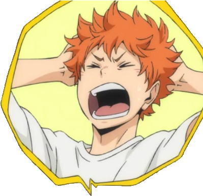 Jumps Into The Pit Nicosshadows - Episode (400x400), Png Download