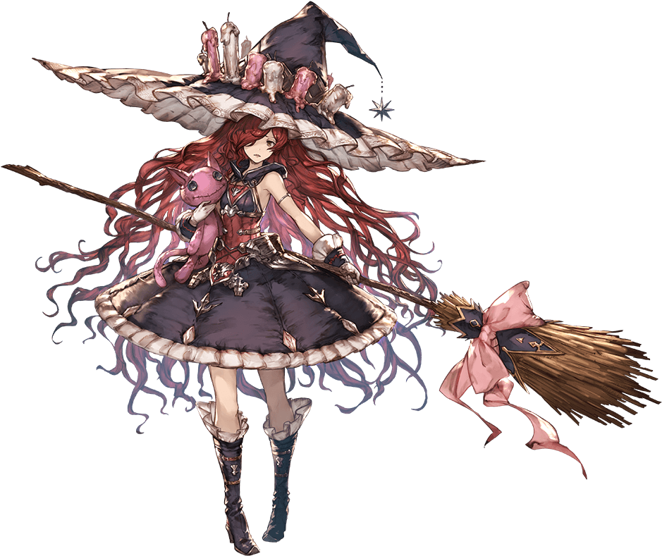 View Samegoogleiqdbsaucenao 1484154178498 , - Anna Grand Blue Fantasy (960x800), Png Download