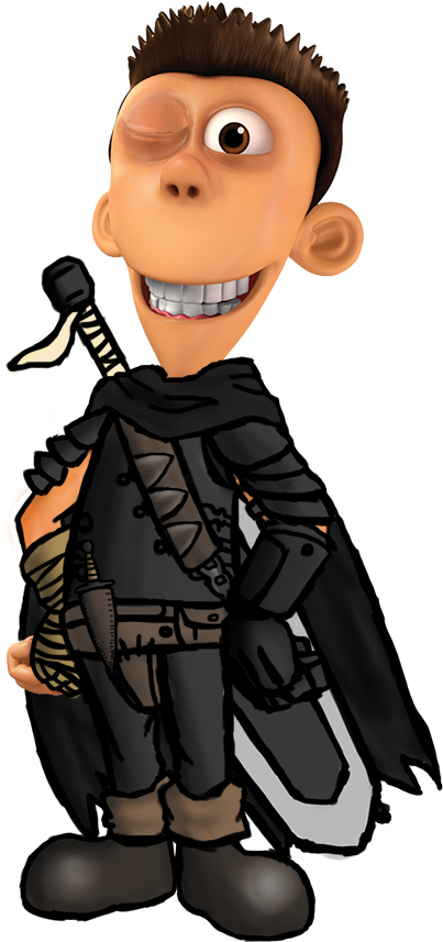 If Jimmy Neutron Is Griffisu Then It All Makes Sense - Sheen Estevez Jimmy Neutron (500x916), Png Download