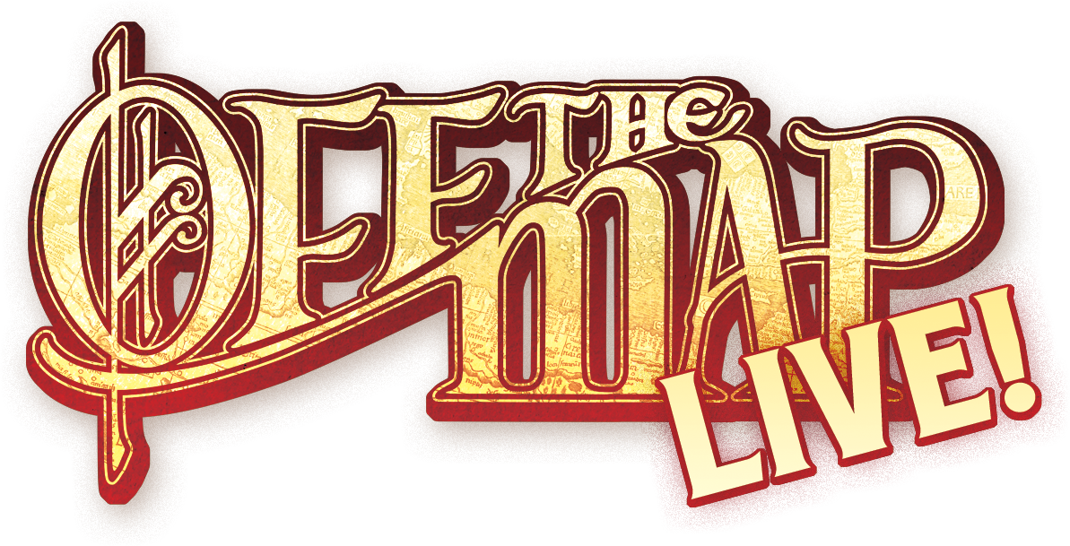 Tattoonow - - Off The Map Tattoo (1193x609), Png Download