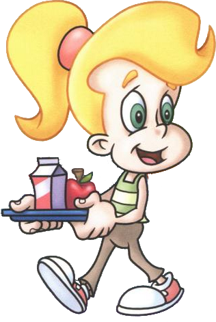 Cindy In Jimmy Neutron, Music Books, Pin Up Cartoons - Johnny Quasar Jimmy Neutron (316x471), Png Download