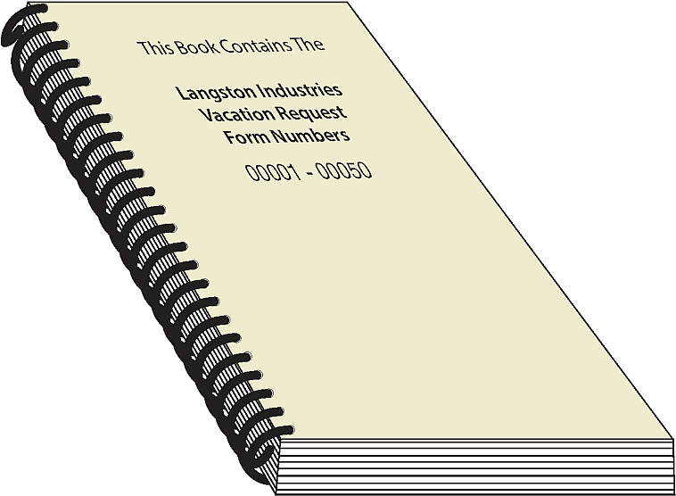 Understanding Business Form Books - Spiral Binding Books Png (800x603), Png Download