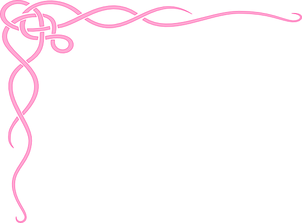 Curly Clip Art (600x444), Png Download