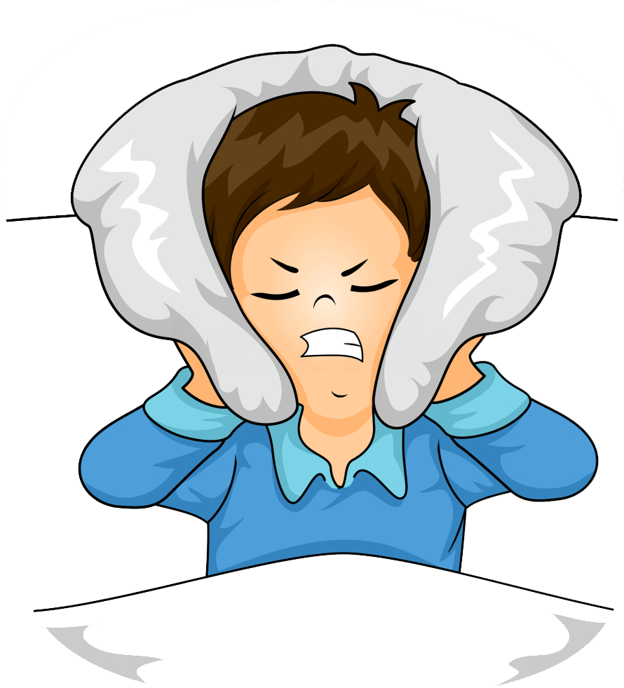 How I Cure Insomnia In 21 Days And 8 Simple Steps With - Cant Sleep Clipart Transparent (891x1000), Png Download