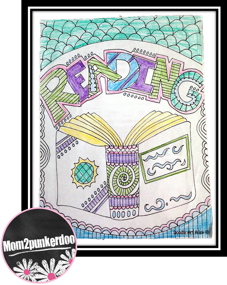 Notebooks I Reduce These To 90% And We Glue Them To - Illustration (796x997), Png Download