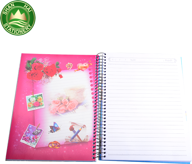 Subject Notebook, Subject Notebook Suppliers And Manufacturers - Sketch Pad (750x750), Png Download
