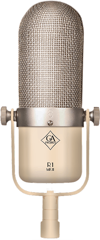 Golden Age Project R1 Mk2 (342x800), Png Download