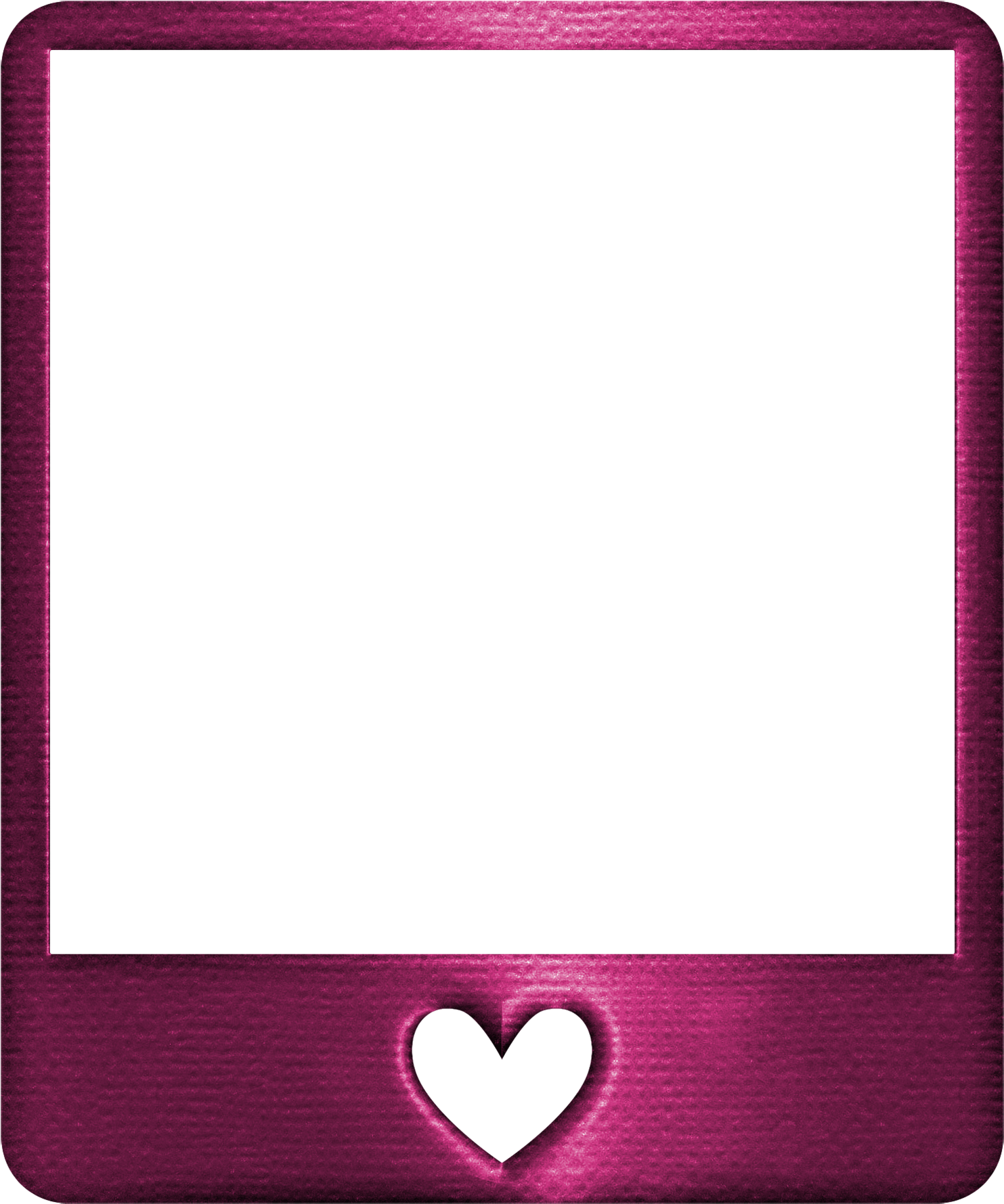 Heart (1500x1796), Png Download