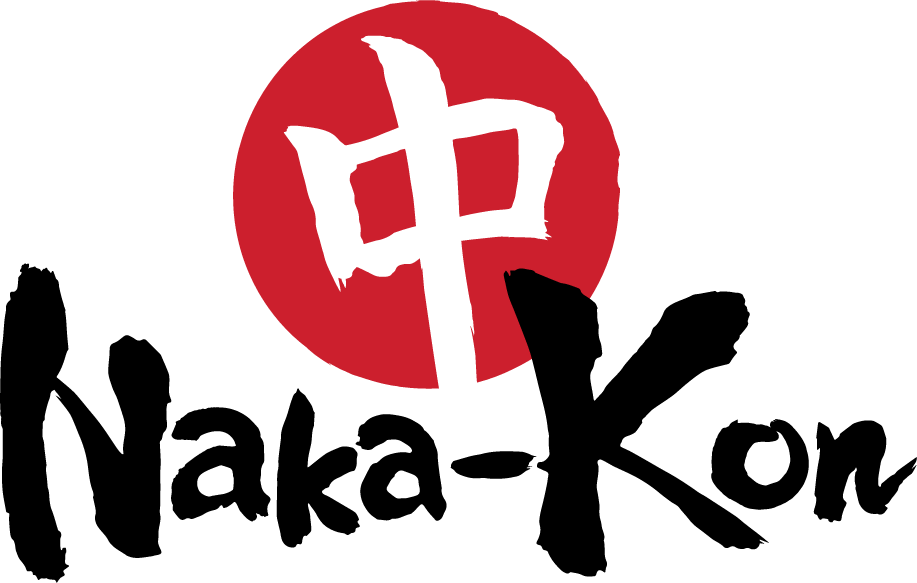 Naka Kon 2018 (917x583), Png Download