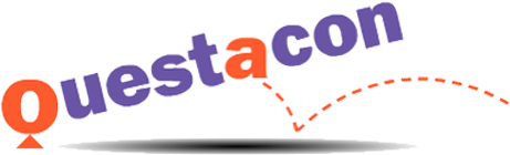 Raytheon Education - Shell Questacon Science Circus Logo (480x327), Png Download