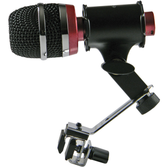 Avantone Dynamic Tom Mic - Avantone Pro Atom Dynamic Tom Microphone (500x500), Png Download