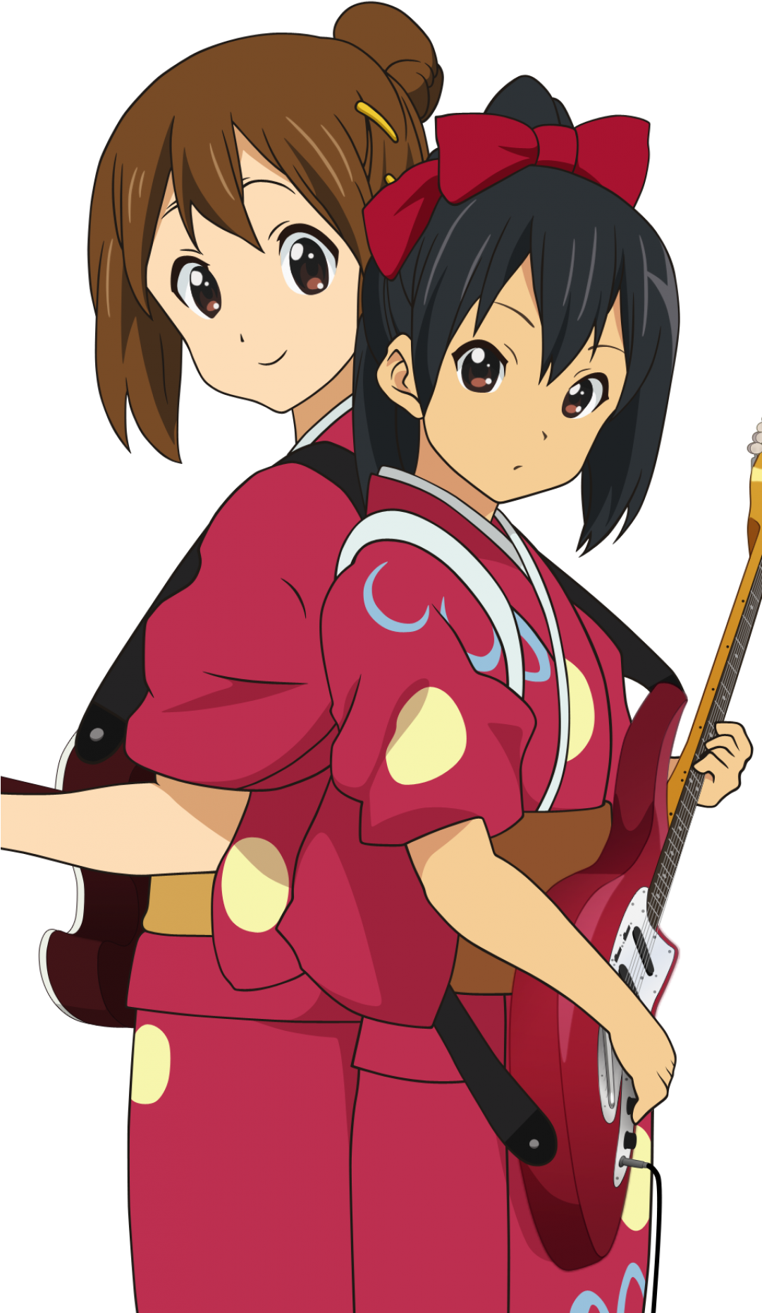 Anime Kon Clip Art - K On Iphone 7 (1080x1920), Png Download