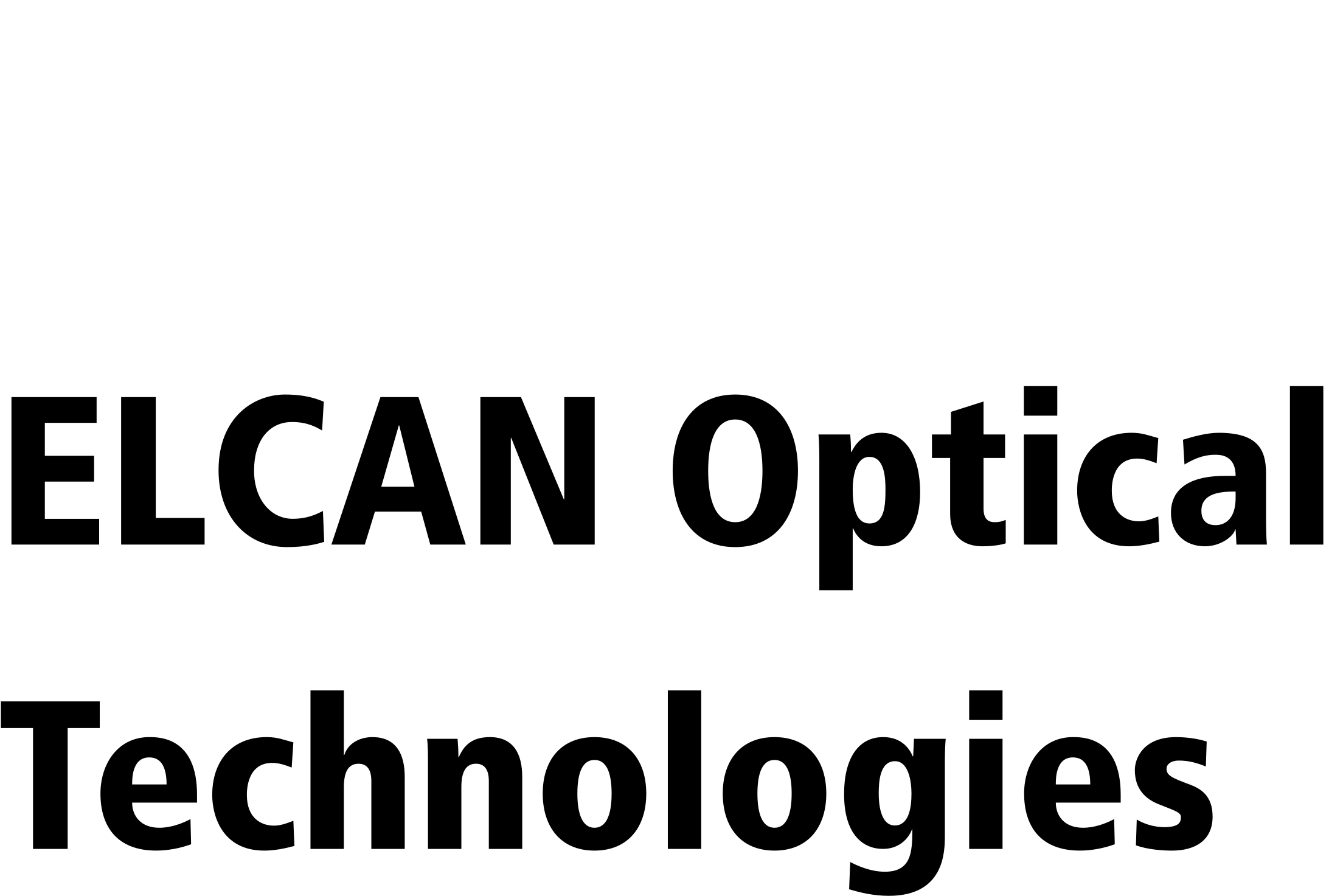 Raytheon Elcan Optical Technologies Logo Black And - Suez Water Technologies & Solutions (2400x2400), Png Download