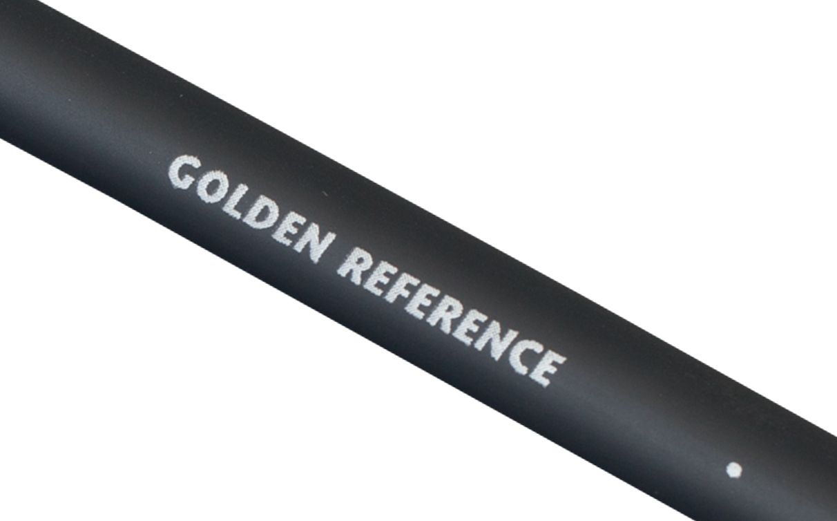 Cardas Audio Golden Reference (1212x754), Png Download
