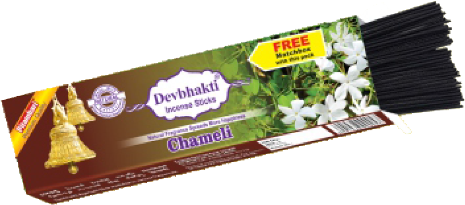 Devbhakti - Balloon Flower (1218x443), Png Download