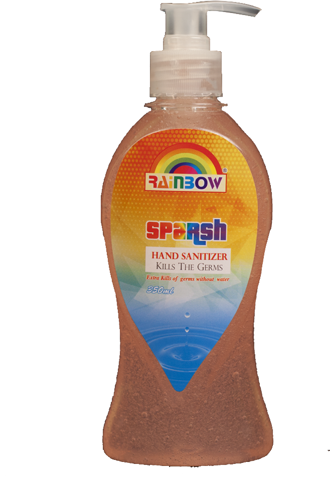 Hand Sanitizer - Liquid Hand Soap (1000x1000), Png Download