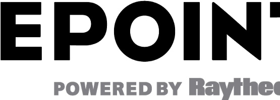 Raytheon Websense Logo - Protecting The Human Point (554x291), Png Download