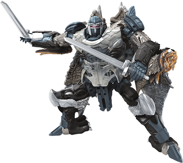 The Last Knight Premier Edition Voyager Class Decepticon - Transformers The Last Knight Dragonstorm Toy (671x672), Png Download