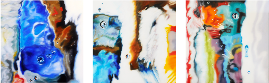 Firehouse - Modern Art (1000x340), Png Download