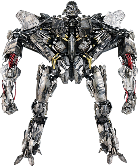 Starscream - Starscream Transformers (480x577), Png Download