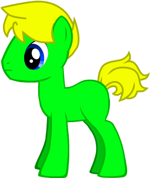 Windwakerguy430 Images Master Sword - Pony (830x650), Png Download