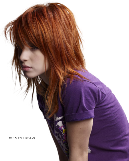 Hayley Williams - Hayley Williams Music Quote (450x572), Png Download