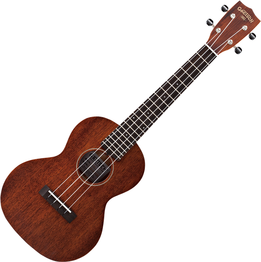 Gretsch G9120 Tenor Standard Ukulele - Prs Se Standard 24 Vintage Cherry (1000x1000), Png Download