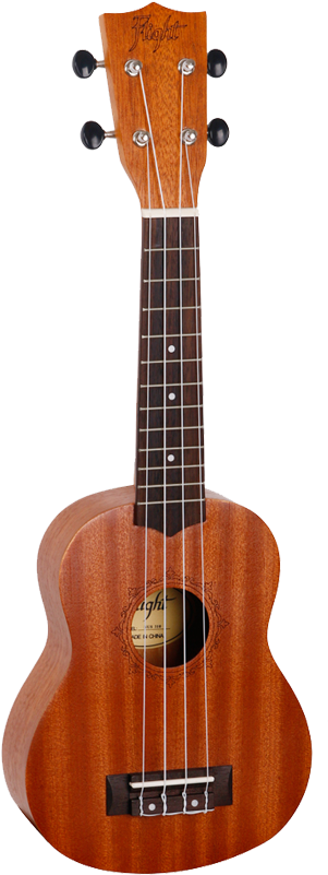 Flight Nus310 Soprano Ukulele - Flight Nus 310 Soprano Ukulele Natural (639x800), Png Download
