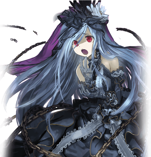 Search Results - Banshee Anime (960x640), Png Download