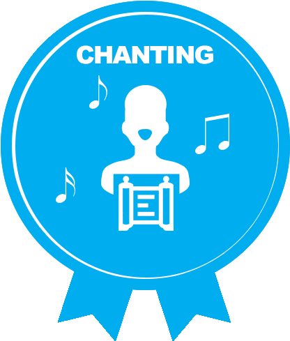 Torah - Team All4kids (500x500), Png Download