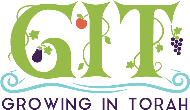 Growing In Torah Grounded In The Word, Grafted In The - Safe Haven Sustainable Farms (687x399), Png Download