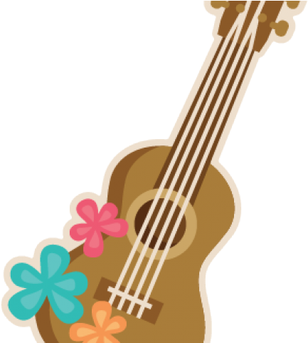 Huge Freebie Download For Powerpoint - Ukulele Clipart Transparent Background (640x480), Png Download