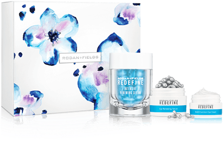 Rf Gift Set - Rodan And Fields Spring Renewal Gift Set (475x475), Png Download