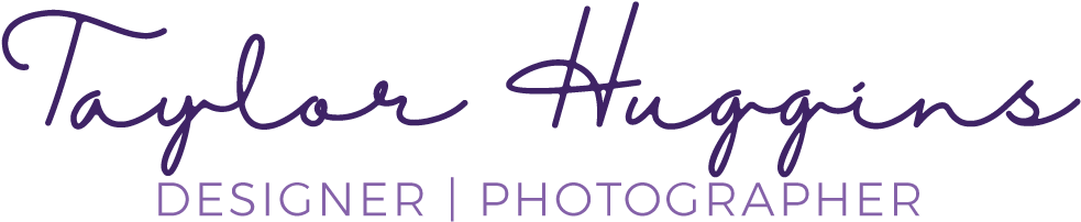 Taylor Huggins Media - Graphic Design (982x211), Png Download