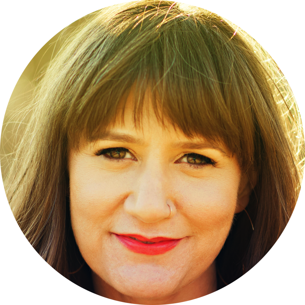 John Pavlovitz - Linda Kay Klein Pure (1000x1000), Png Download