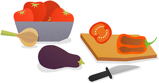 Kitchen (600x349), Png Download