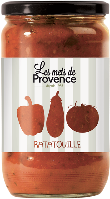 Hearty Dishes - Ratatouille - Alfinetes De Morango (433x750), Png Download