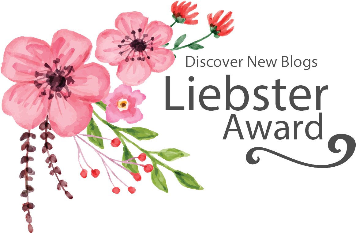 Liebster Award - Liebster Award 2018 (1251x809), Png Download