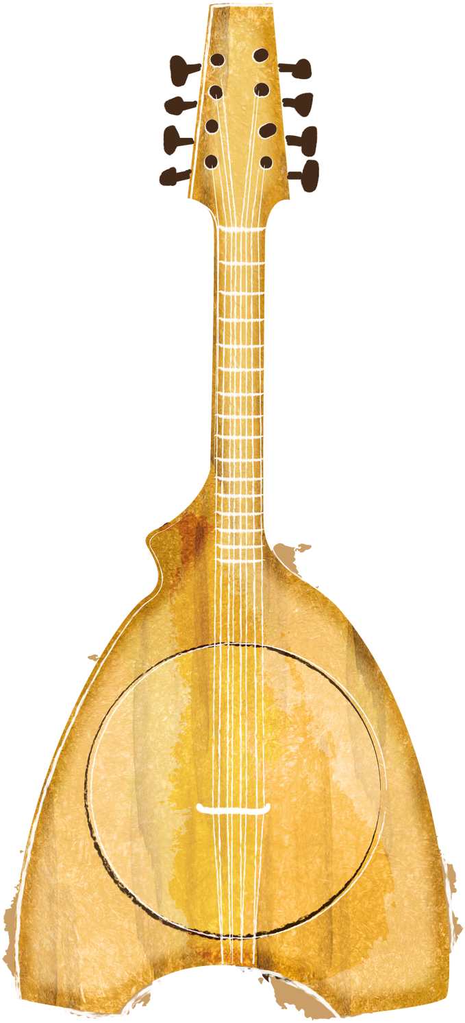 Ukulele (758x1600), Png Download