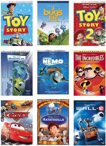 Disney Toy Story 2 (special Edition) Yes (436x544), Png Download