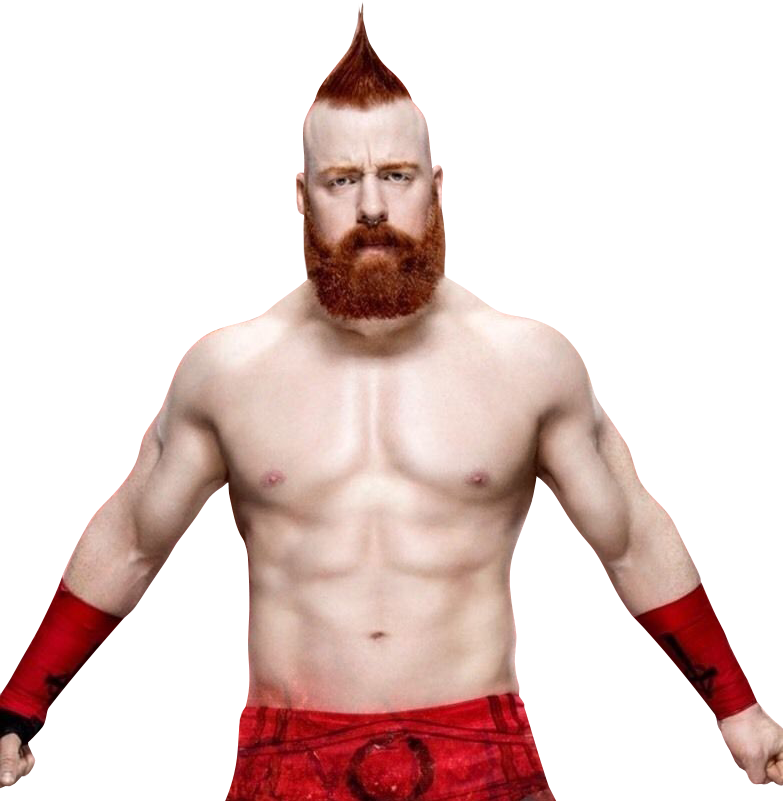 Sheamus Png Hd - Cricket Commercial With Sheamus (783x801), Png Download