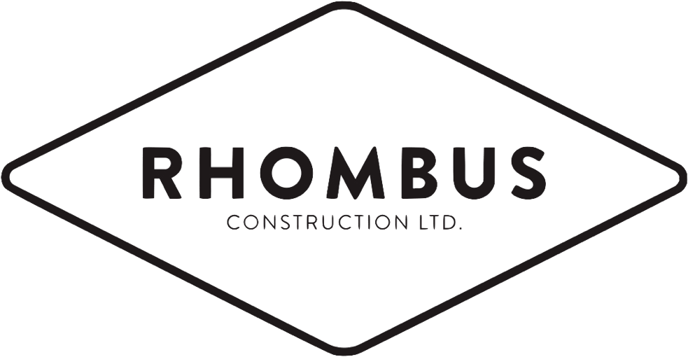 Rhombus Construction Limited - Triangle (1147x605), Png Download