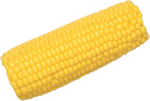 Share This Image - Corn On The Cob Png (620x417), Png Download