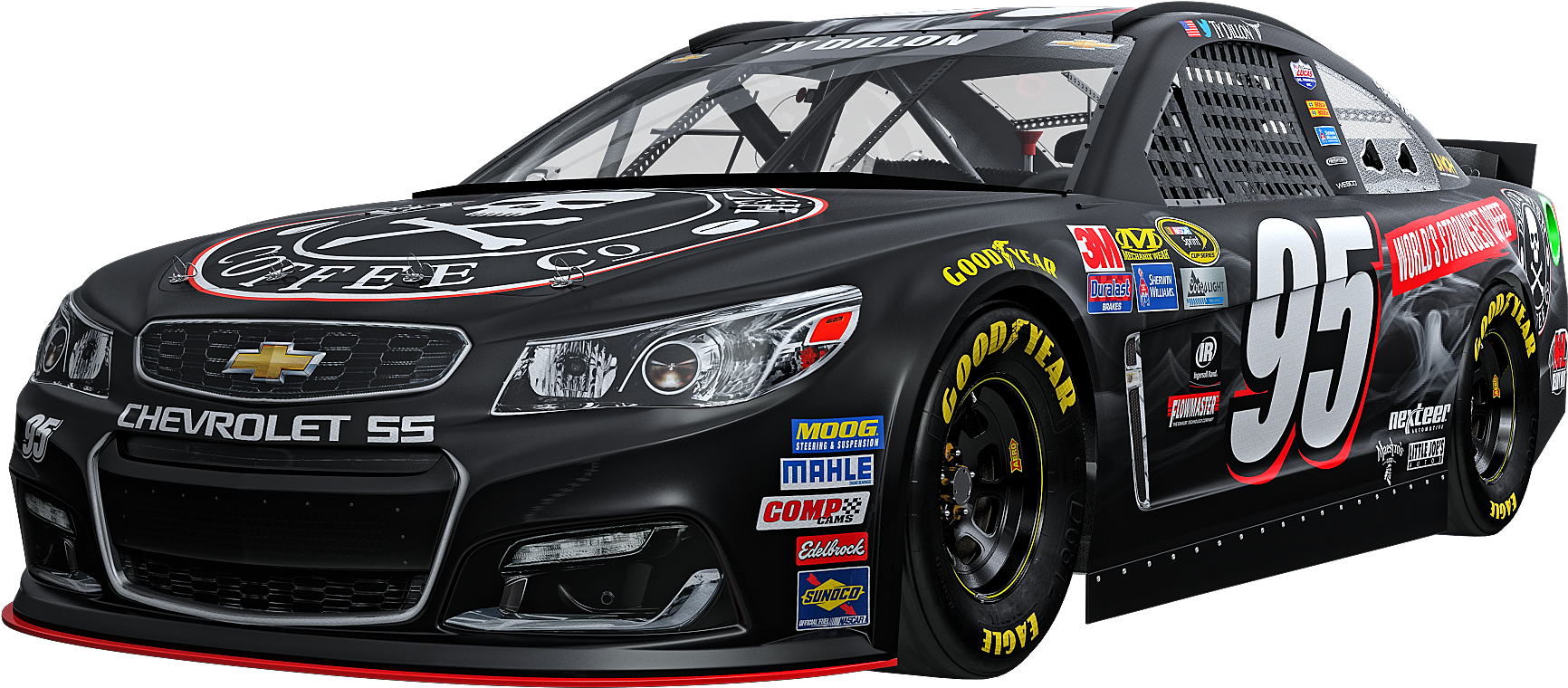 Chevrolet (2048x1024), Png Download
