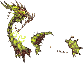 Smog Keeper Accent Transparent - Smog (350x350), Png Download