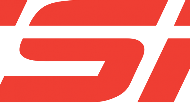 Tsn - Nascar (625x340), Png Download
