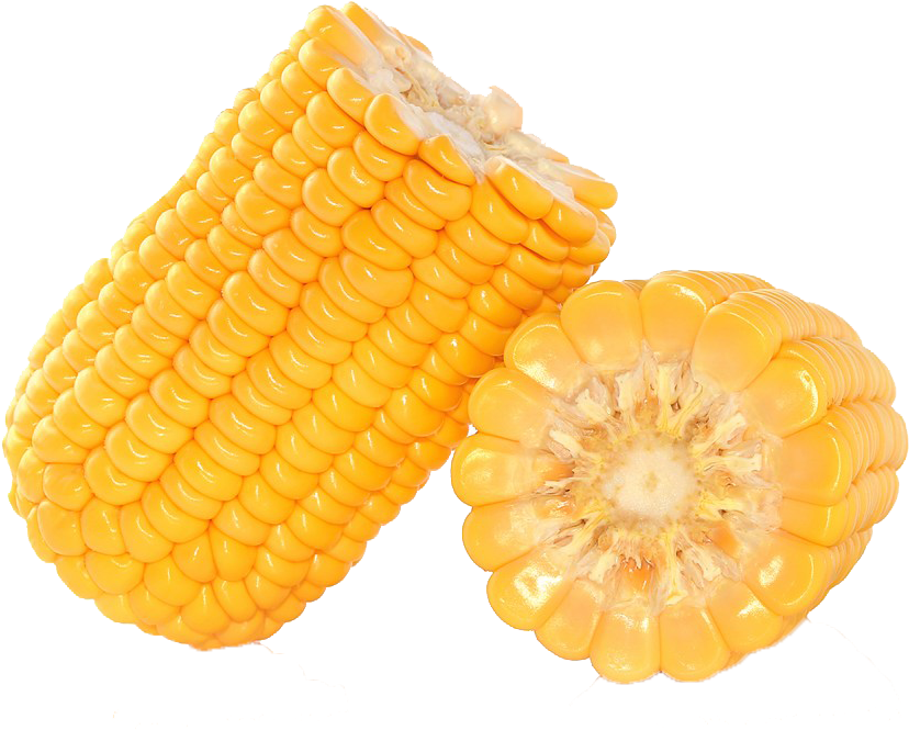 Kfc Corn On The Cob Waxy Corn Sweetness Corn Kernel - Kfc Corn Png (1024x828), Png Download