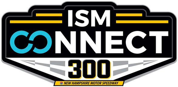 Ism Connect - 2017 Ism Connect 300 (600x300), Png Download