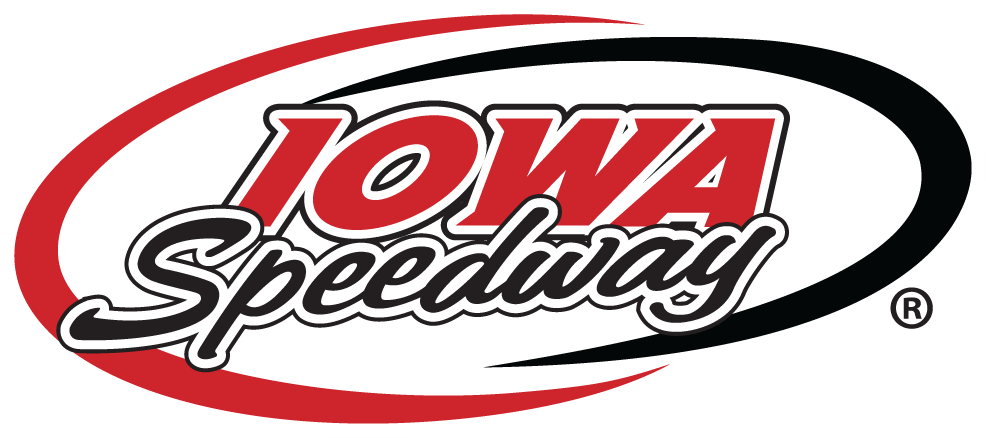 Iowa Speedway Png - Iowa Speedway Logo Png (986x438), Png Download