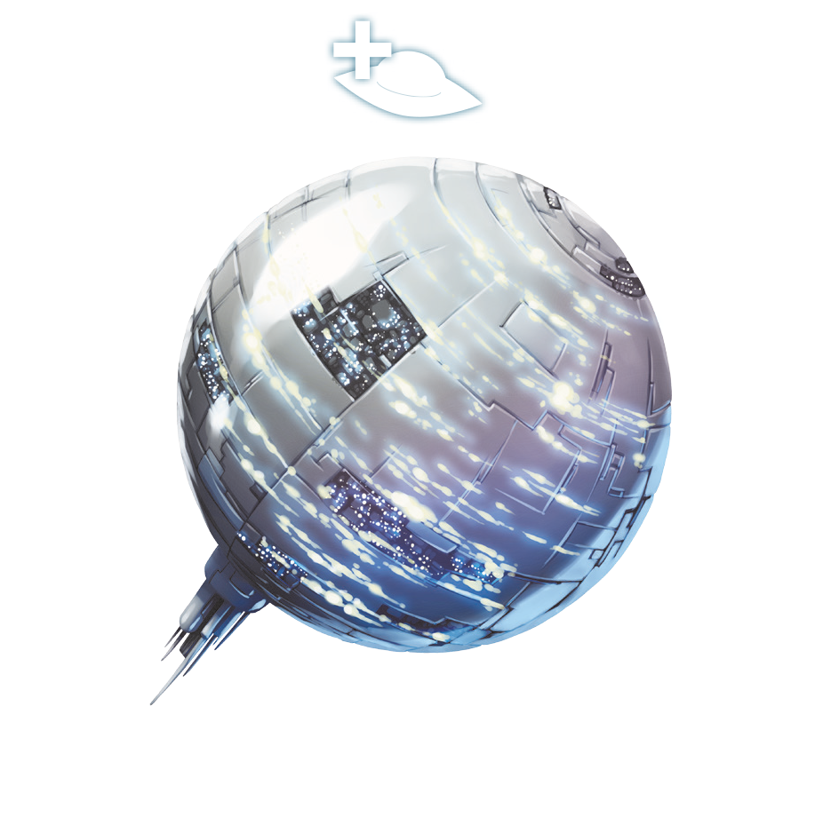 Mw Alien Planet - Sphere (945x945), Png Download